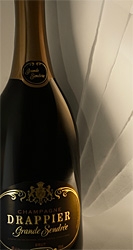 Grande Sendrée Champagne Drappier 75cl