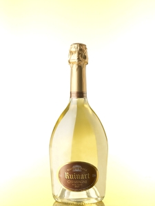 Ruinart champagne Blanc de Blancs 6x75cl a 59 euro
