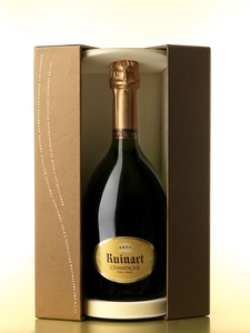 Ruinart R de Ruinart 75cl giftbox