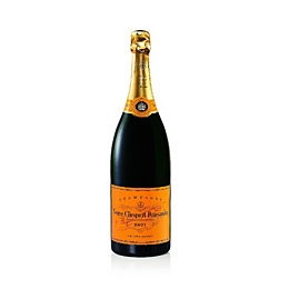 Veuve Clicquot Ponsardin champagne Brut 6x75cl a 42 euro